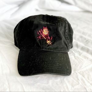 Arizona State Sundevil Hat